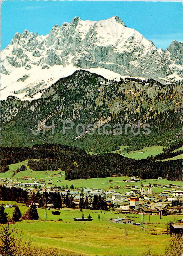 St. Johann gegen Wilden Kaiser - Tirol - 153107 - Österreich - gebraucht 