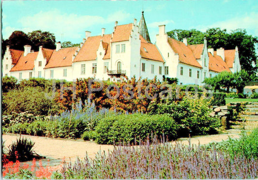 Skanska Slott – Bosjokloster – Schloss – 933 – Schweden – unbenutzt 