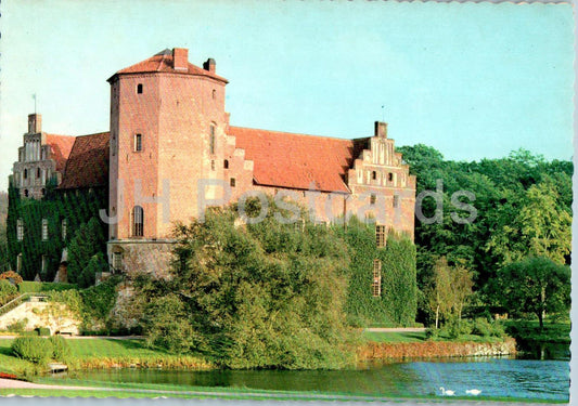 Torup Slott - Skane - Schloss - Schweden - unbenutzt 