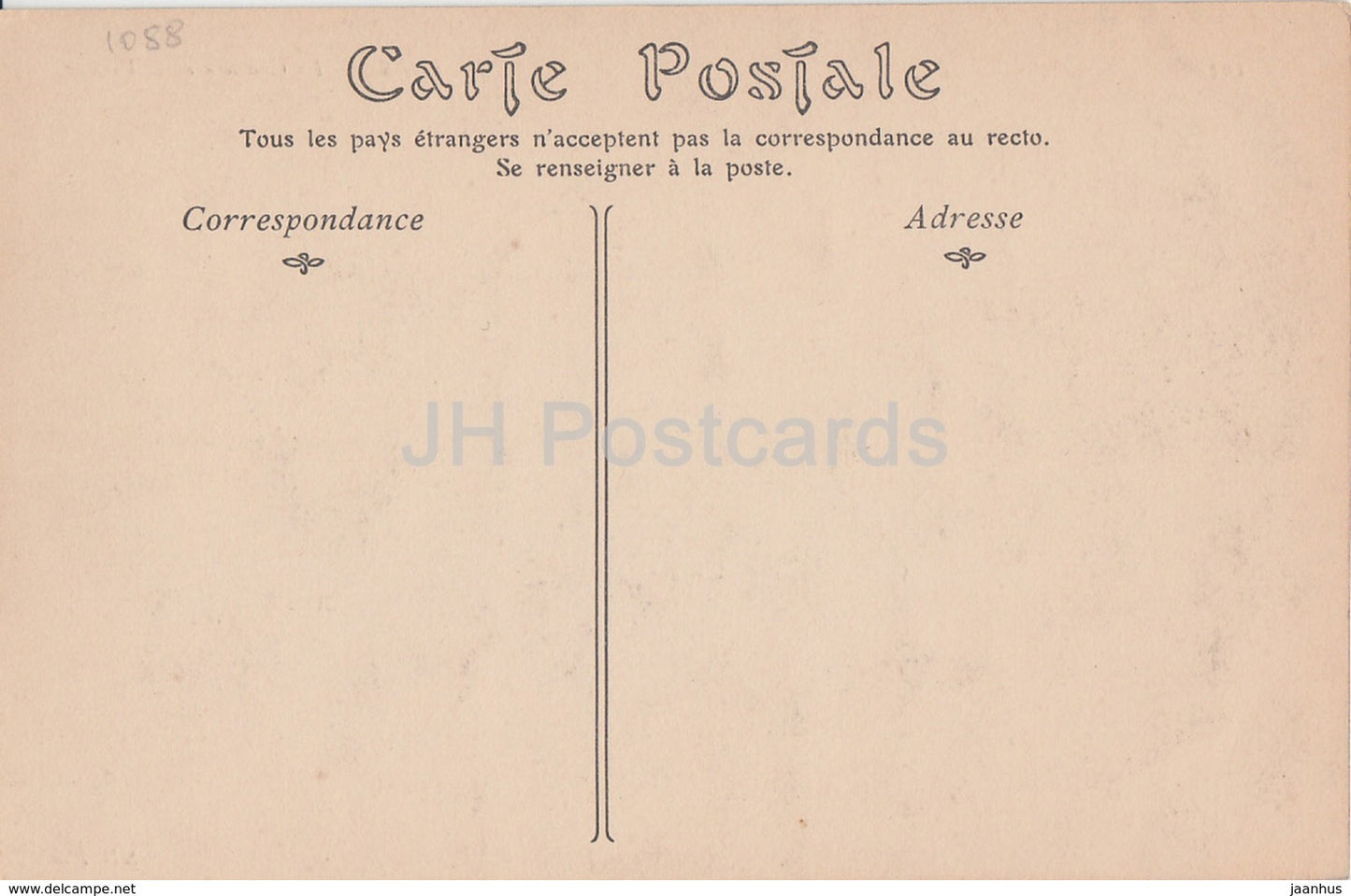 Luynes - Le Chateau et le Village - castle - 103 - old postcard - France - unused