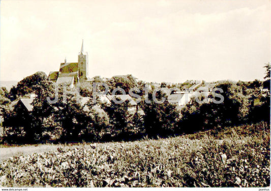 Pilzno - 32 989 - Poland - unused - JH Postcards