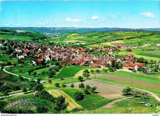 Schleitheim SH - Schlaathe - 1979 - Switzerland - used - JH Postcards