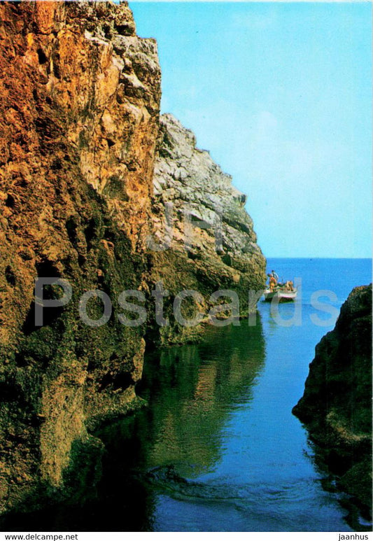 Menorca - Arenal d'En Castell - Baleares - 9053 - Spain - unused - JH Postcards